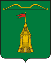 Герб Торопца.