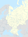 alt=European Russia laea location map (without Crimea).svg — для статей о событиях, происходивших до 18 марта 2014 года (см. напр. Шёлковый путь 2009, Чемпионат России по футболу 2012/2013)