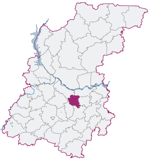 Большемурашкинский район Большемурашкинский муниципальный округ на карте