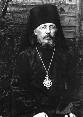Архиепископ Андрей