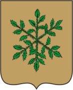 Герб Крапивны