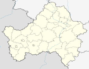 Ковалево (Брянская область) (Брянская область)
