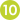 Линия № 10