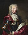 Карл Эммануил III 1730-1773 Король Сардинии