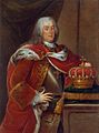 Жозе I Реформатор 1750-1777 Король Португалии