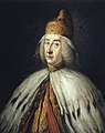 Франческо Лоредан 1752-1762 Дож Венеции