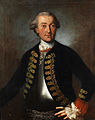 Максимилиан III 1745-1777 Курфюрст Баварии