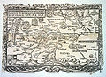 Moscovia, Герберштейн, 1549