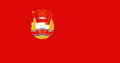 Флаг Социалистического союза патриотической молодёжи
