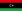 Флаг Ливии (1951—1969)