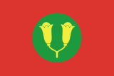 Флаг Султаната Занзибар