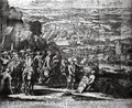 «Осада Азова в 1696 г.»