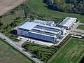 Исследовательский центр GE в Германии