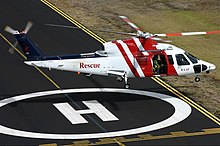 RAAF S-76