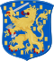 Малый герб Нидерландов