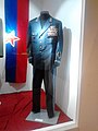 Униформа Маршала Югославии для ВВС и ПВО СФРЮ