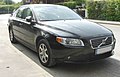 Volvo S80 2006 года