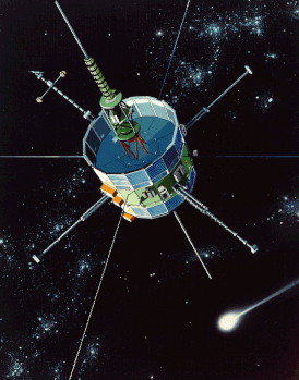 ICE (ISEE-3)