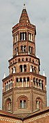 Башня над средокрестием