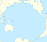 Испытательный полигон Рейгана (Тихий океан)