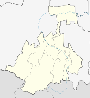 Михайловское (Северная Осетия) (Северная Осетия)
