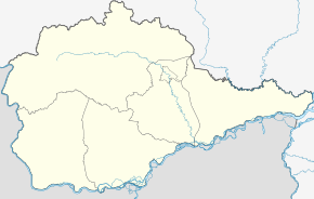 Владимировка (Еврейская автономная область) (Еврейская АО)