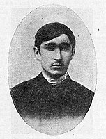 Шнеерсон (Генкин) Моисей (Максим) Шаевич (Исаевич) — первый редактор, 1920 год