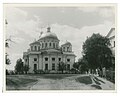 Казанский собор Богородицкого монастыря, архитектор Старов