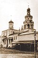 Казанский Новоиерусалимский монастырь в XIX веке