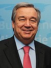 António Guterres (2013)