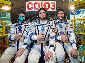 Рубинс, Рыжиков, Кудь-Сверчков (слева направо)