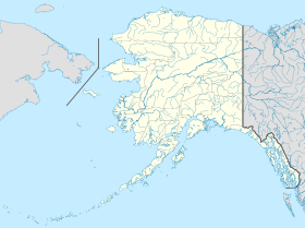 Космодром Кадьяк (Аляска)