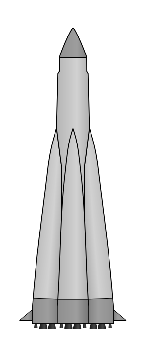 РН 11А59 «Полёт»