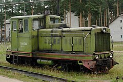 ТУ4-2720