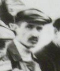 С.С. Щетинин в 1912 году