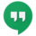 Hangouts-logo