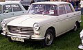 Peugeot 404 Super Luxe