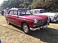 Peugeot 404