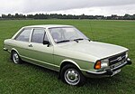 Audi 80 B1 LS Facelift