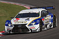 Lexus RC F GT500