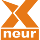 Логотип программы X Neural Switcher