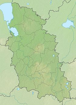 озеро Полисто (Псковская область)