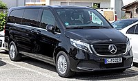 Mercedes-EQ EQV