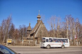 ПАЗ-4234 в Иваново