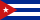 Флаг Кубы