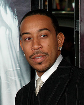 Ludacris в 2008 году