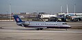 CRJ200 United Express