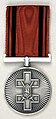 Медаль ордена Креста Витиса