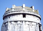 Mausoleum des Theoderich