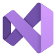 Логотип программы Visual C++